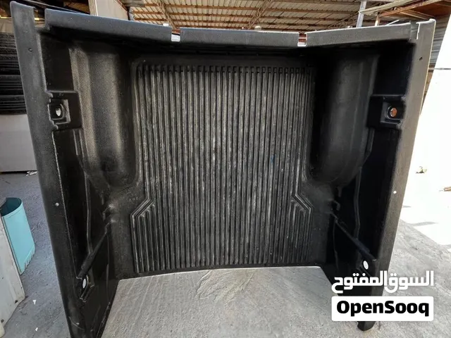 فيبر حوض نيسان نافارا 2013 للبيع