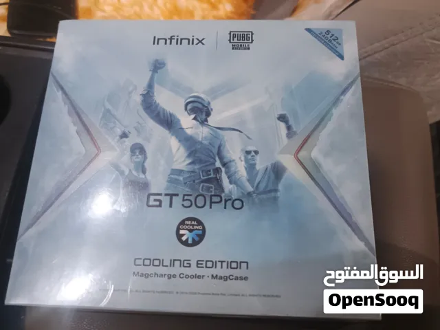 Infinix Other 512 GB in Najran