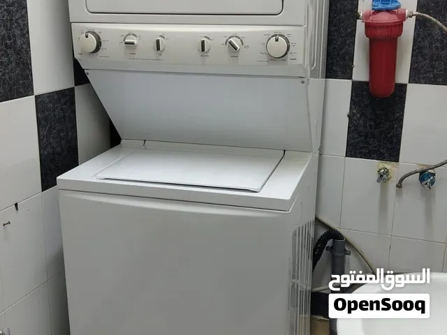 غساله ملابس