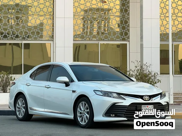 Toyota camry gle model 2023 for sale