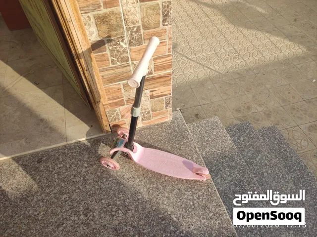 سكوتر للأطفال