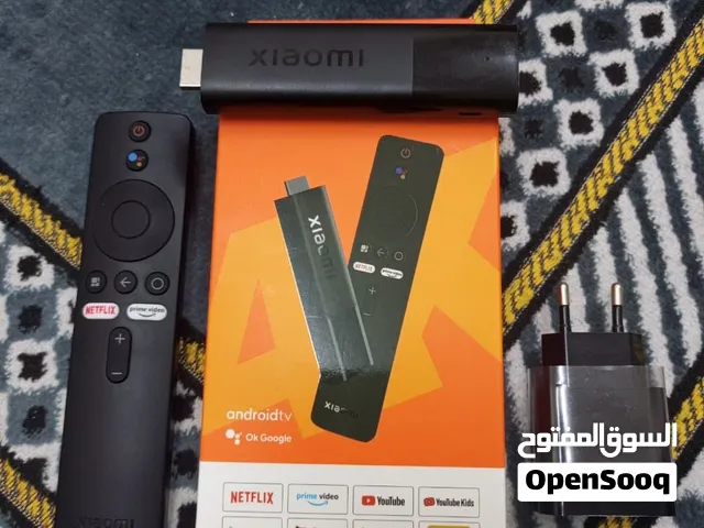 MI TV STICK FOR SALE NEW CONDITION