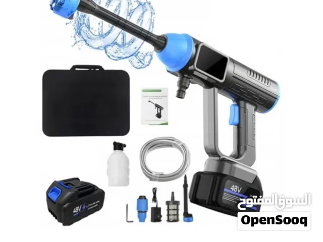 Portable Pressure washer
