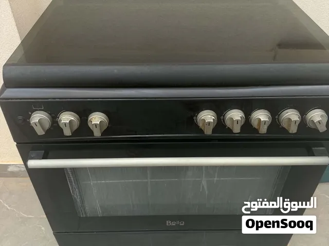 فرن غاز بالكوش كامل مستعمل للبيع يخدم اوموره لوز للبيع بسبب التطوير