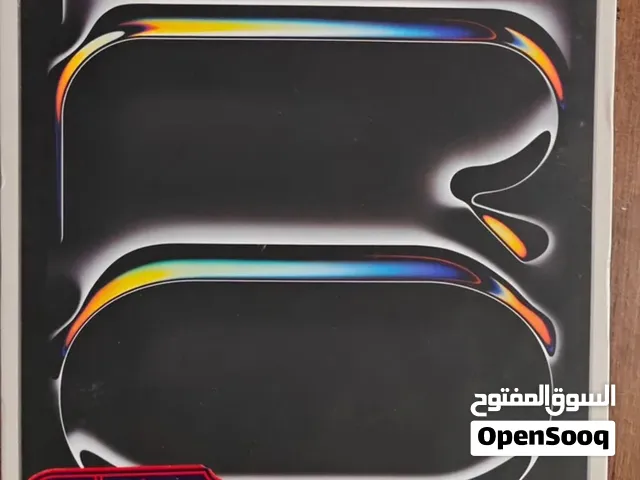 Apple iPad Pro 11 256 GB in Baghdad