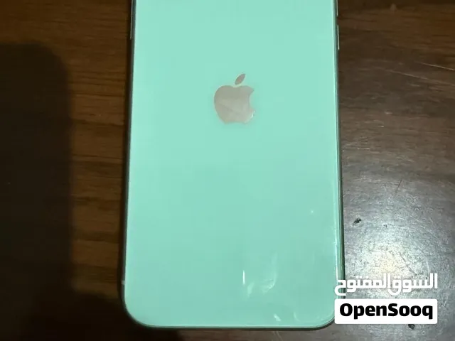 Apple iPhone 11 128 GB in Amman