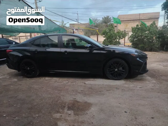 كامري بأسمي تترقم اي محافظه بلاش هايبرد 2025 غرق كفاله se وبيها صفحه صبغ