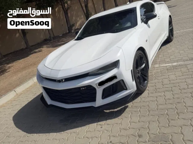 Comaro full option 2018 v6