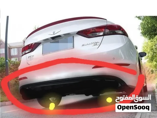 لهيونداي إلينترAD ديفيوز اصلي خلع من عربيتي بعد5000_ك بسعر 2500 فرصة