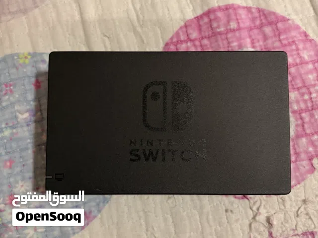 Original Nintendo Switch Dock