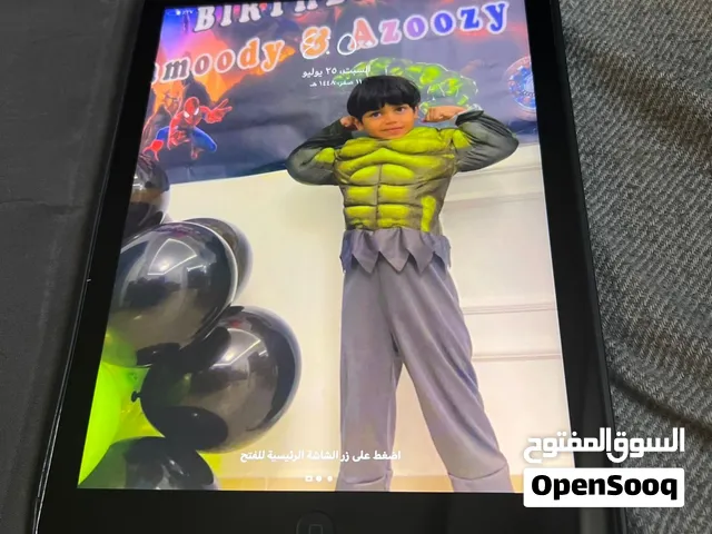 Apple iPad Air 16 GB in Muharraq