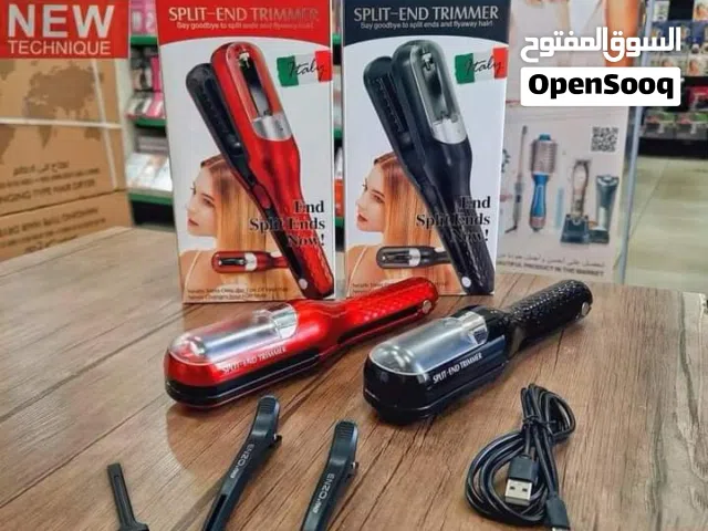 جهاز إزاله تقصف الشعر موديل 2024 ماركة ENZO  لاسلكي (شحن)