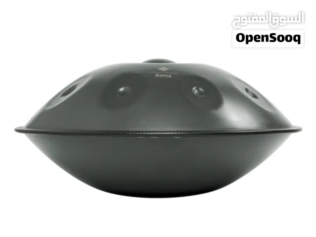 هاندبان – Harmony Handpan