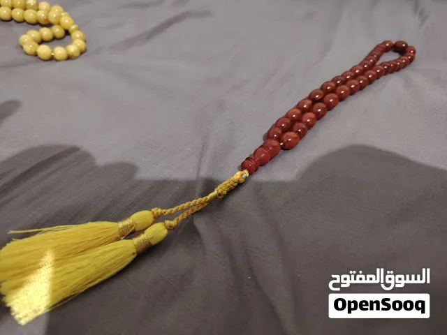 مسابح مميزة وفخمة