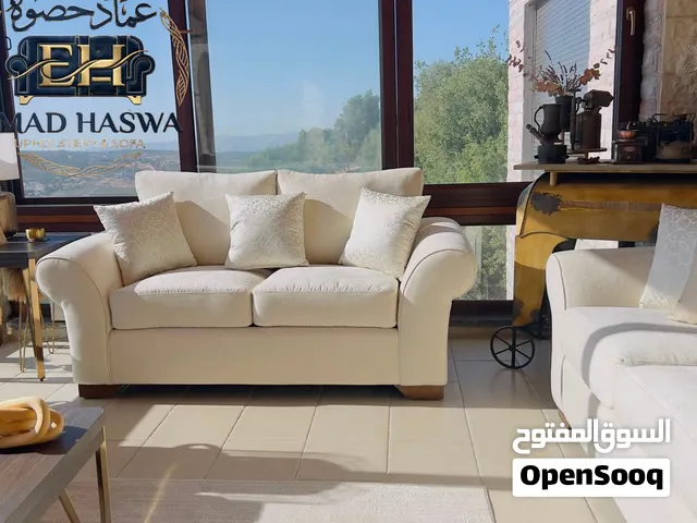 مشغل عماد حصوة للتنجيد تنجيد_تفصيل جميع انواع الكنب