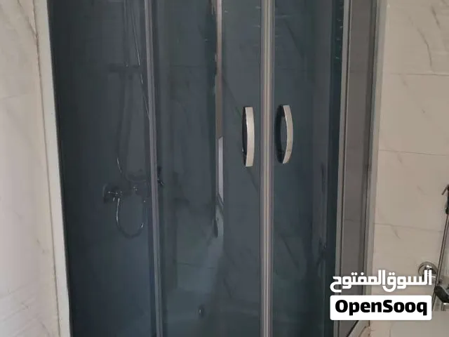 شور استحما عدد2 ارضيه فايبر كلاس