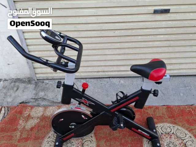 Exercise Bike For Sale