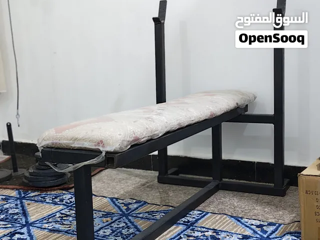 معدات كمال أجسام وقوه