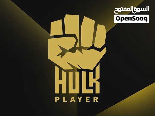 سيرفر Hulk