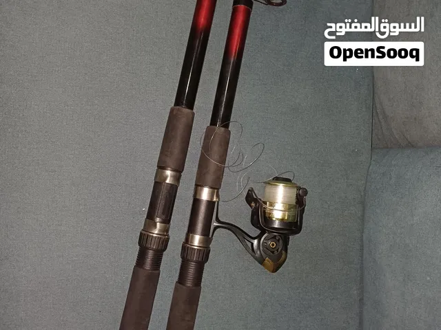 سنارت صيد الأسماك