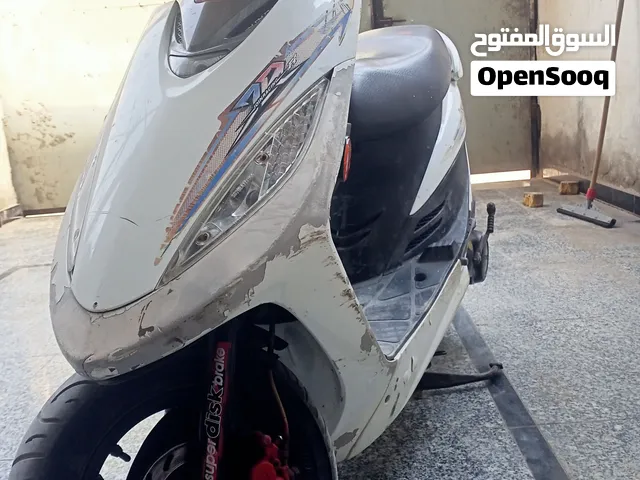 دراجه للبيع