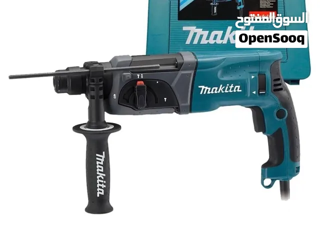 Makita HR2470X Rotary Hammer Drill  هيلثي ماكيتا
