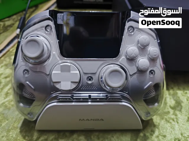 جوستك جديد وغير مستخدم مبو