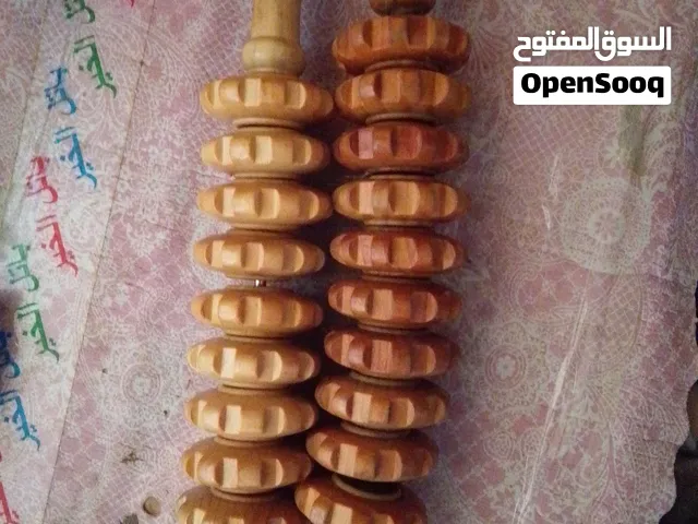 ادوات مساج استعمال خفيف جدا ممتازه بسعر 4 د للتواصل واتس اب