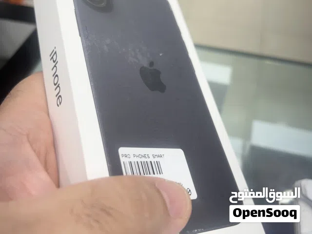ايفون 17 مساحة 256 جيبي للبيع