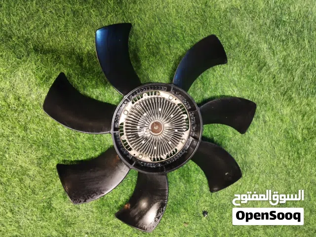 مروحة كلتش أرمادا