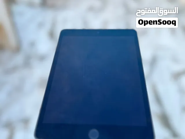 ايباد ميني 5