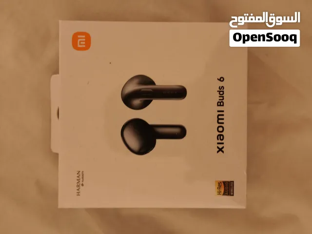 original new Xiaomi buds 6