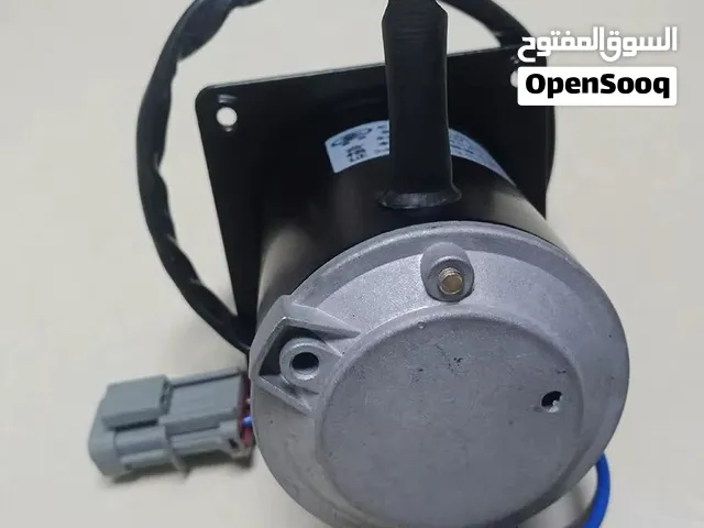 قطع غيار باص ميتسوبيشي روزا