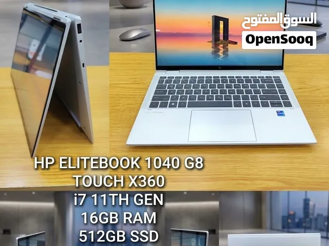 hp elitebook 1040 G8