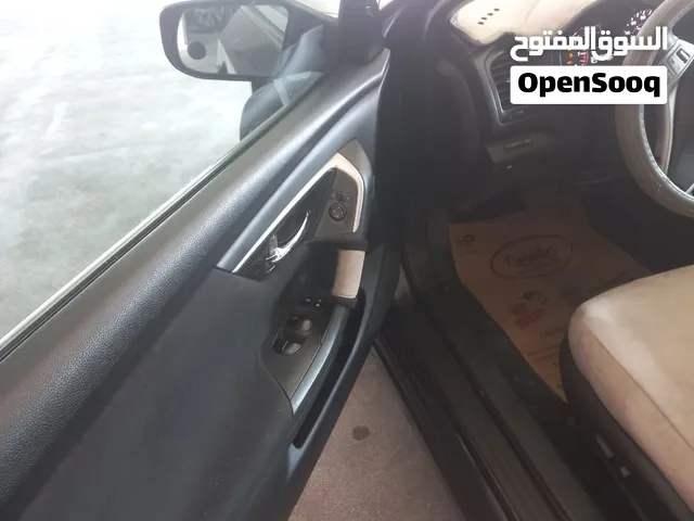 للبيع نيسان ألتيما موديل 2014