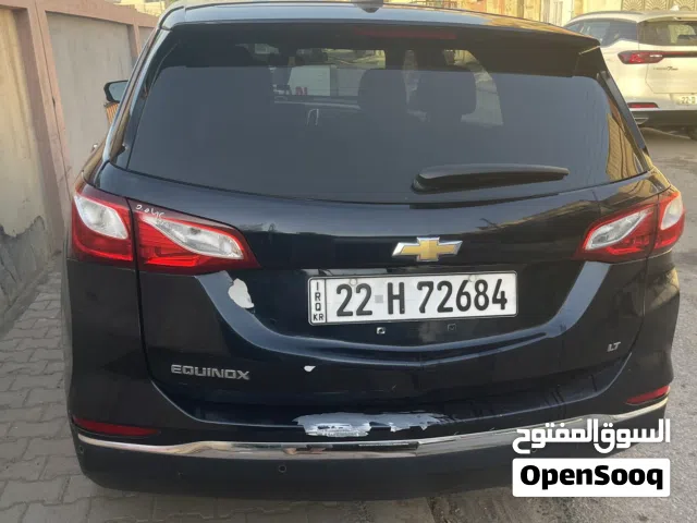 شوفرليت ئيكونوكس موديل 2021
