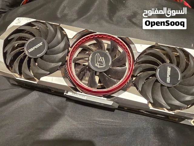 rtx used   3060 ti