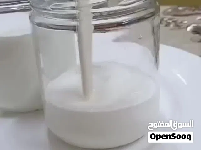 لطلب منتج جبن كريمي سائل طازج التواصل معنا