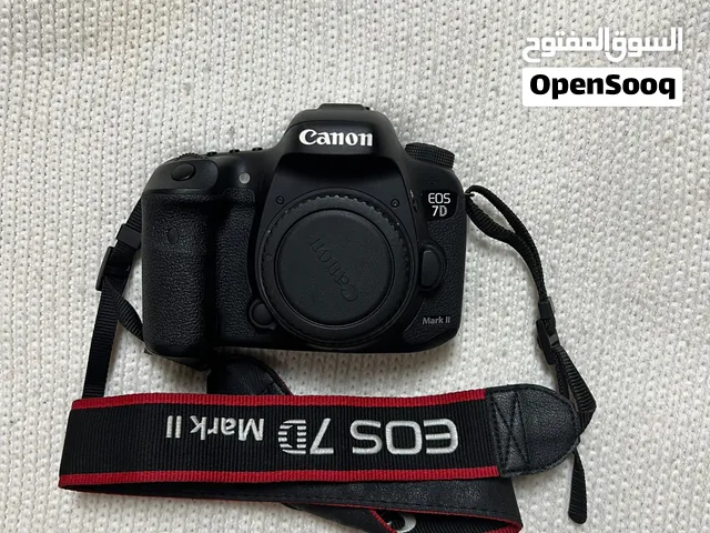 للبيـع كيمره كانون D7