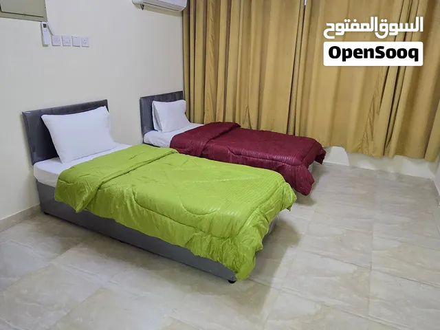 Furnished Monthly in Dhofar Salala