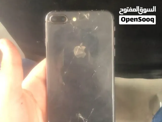 ايفون ايت بلاص