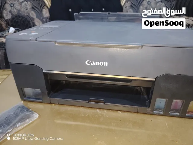 طابعة كانون جي 2460 للبيع