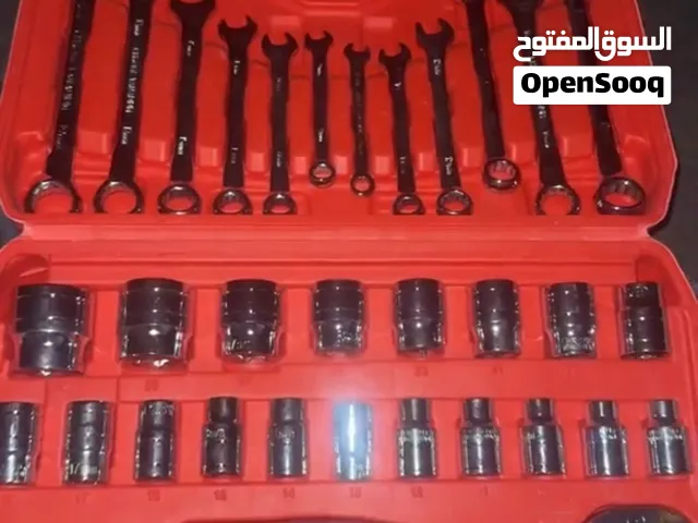 تولز معدات