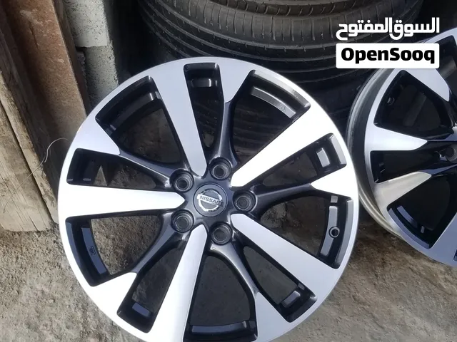 رنقات وکاله نیسان.التیما اس ار