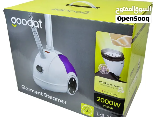 اوتي عامودي بخاري من Goodatتخفيض السعر من 65الي 55 مع التوصيل اخر 3 قطع ،للحجز الرقم والعنوان