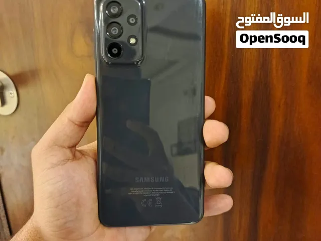 Samsung Galaxy A23 128 GB in Baghdad