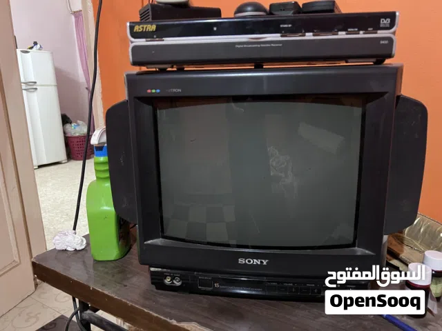 تيلفزيون سوني 16 بوصه ودش
