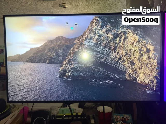 للبيع شاشه الاحتراف والمونتاج (31,5inch- 4k- IPS) HP Z32