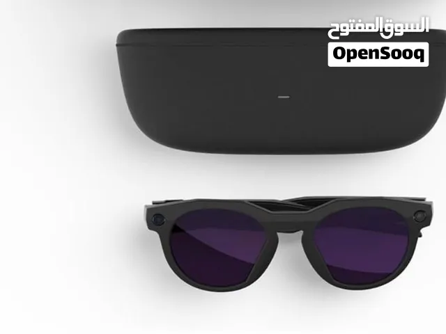 نظارات شركة ميتا Meta Oakley