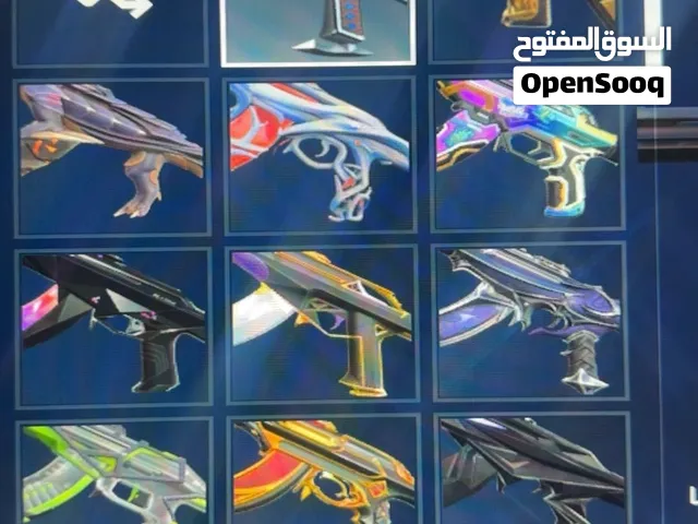 حساب فالورانت